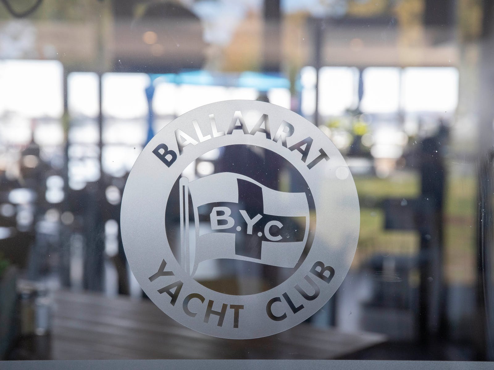 the ballarat yacht club