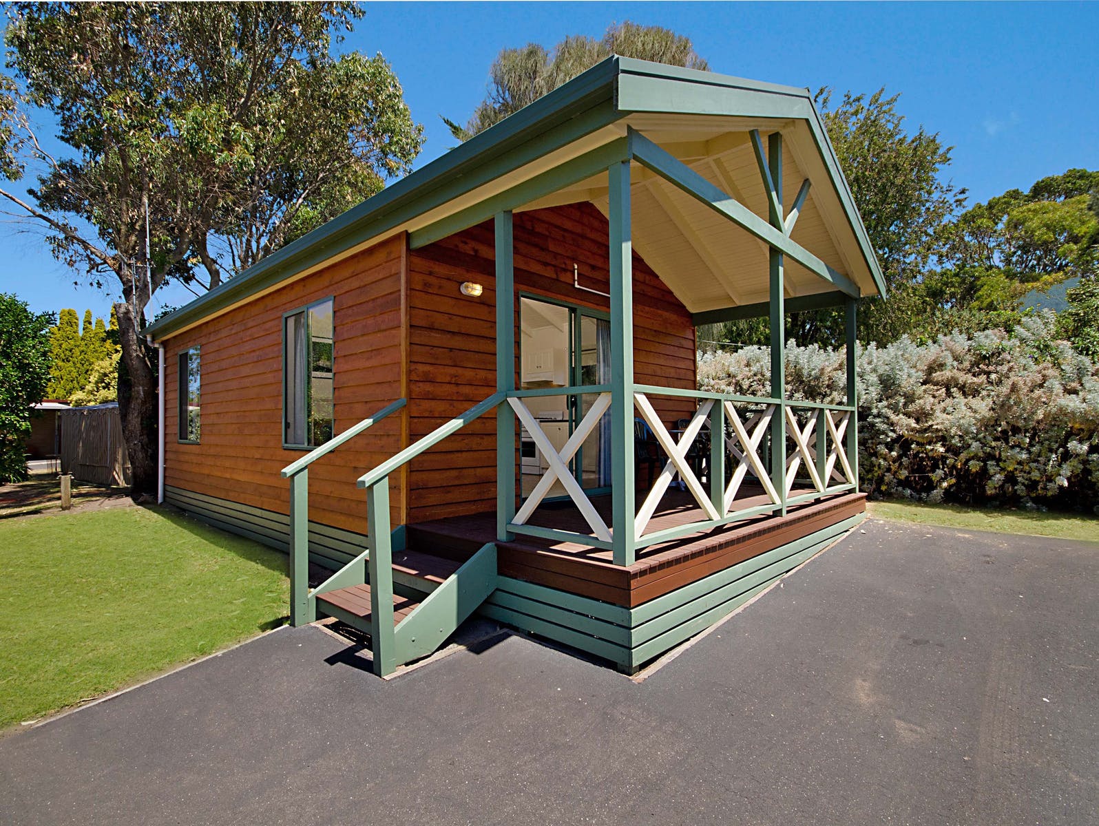 port fairy travel and accommodation centre