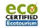 ECO Certified (Ecotourism) by Ecotourism Australia